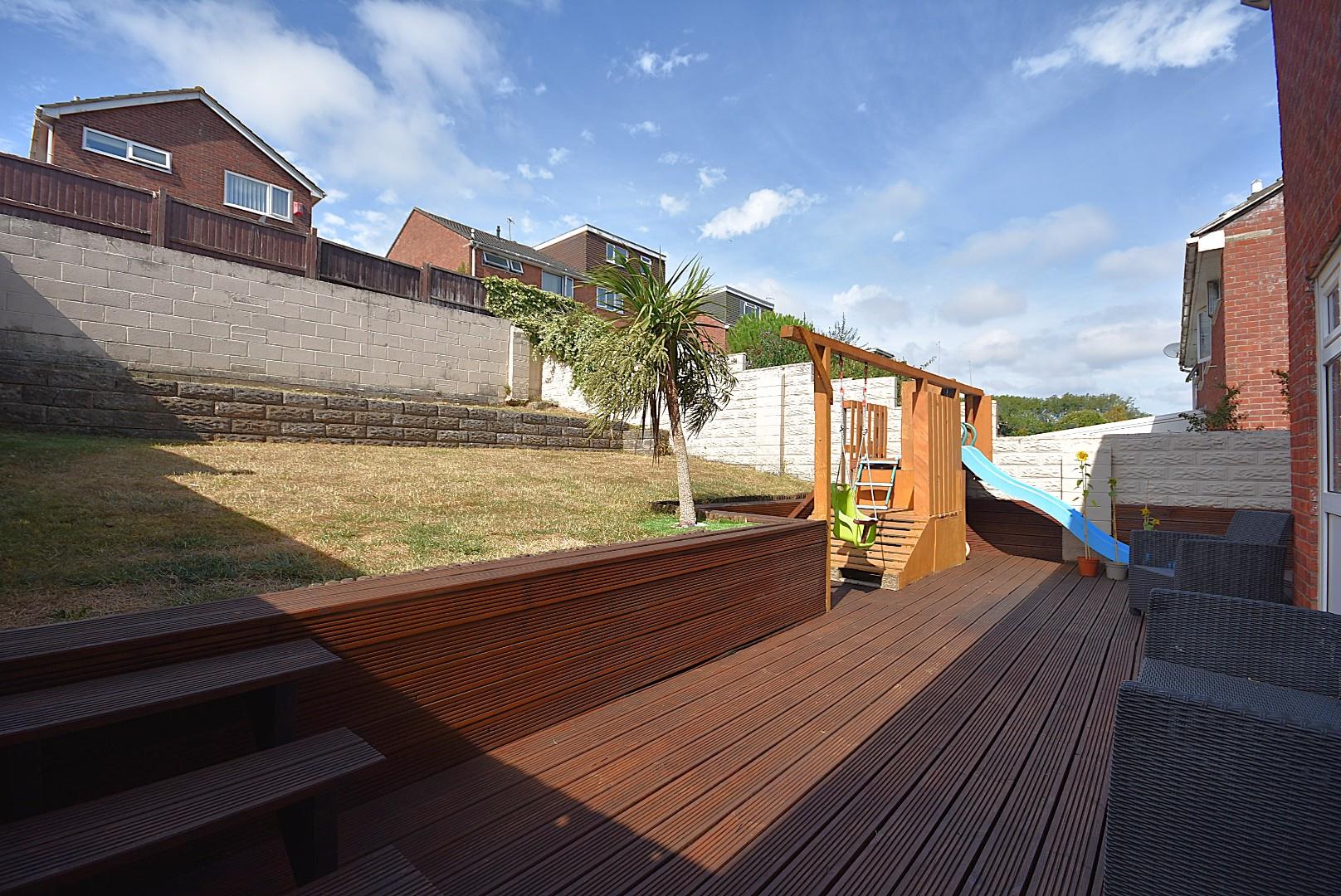 7 Catkin Drive, Penarth, CF64 2RD